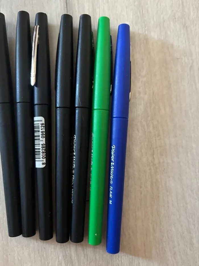 Stylos Paper mate
