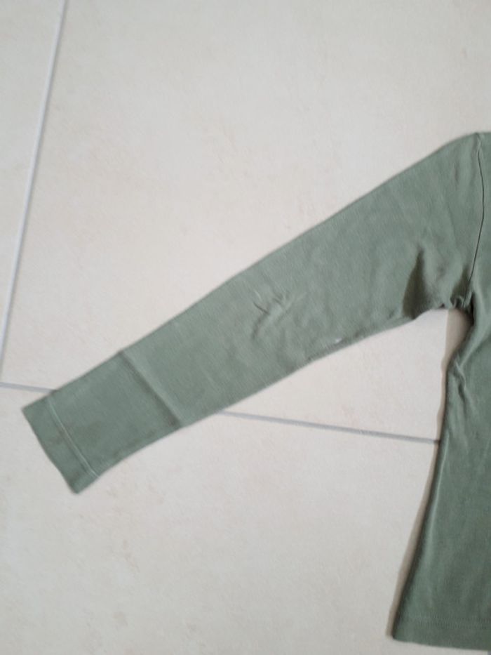 Gilet - 10 ans - photo numéro 6