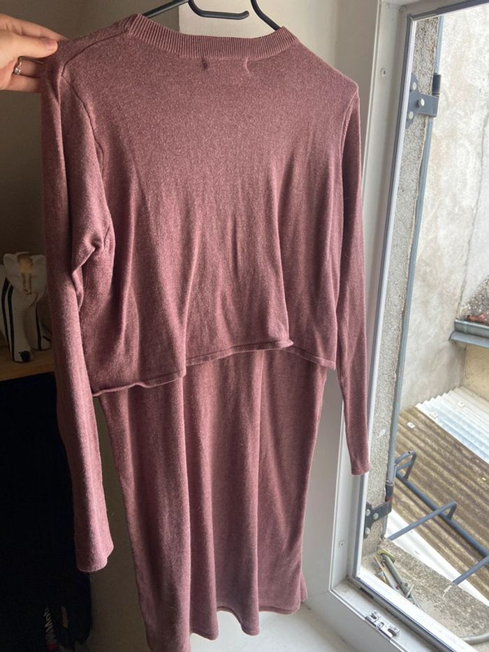 Robe pull Mango - photo numéro 6