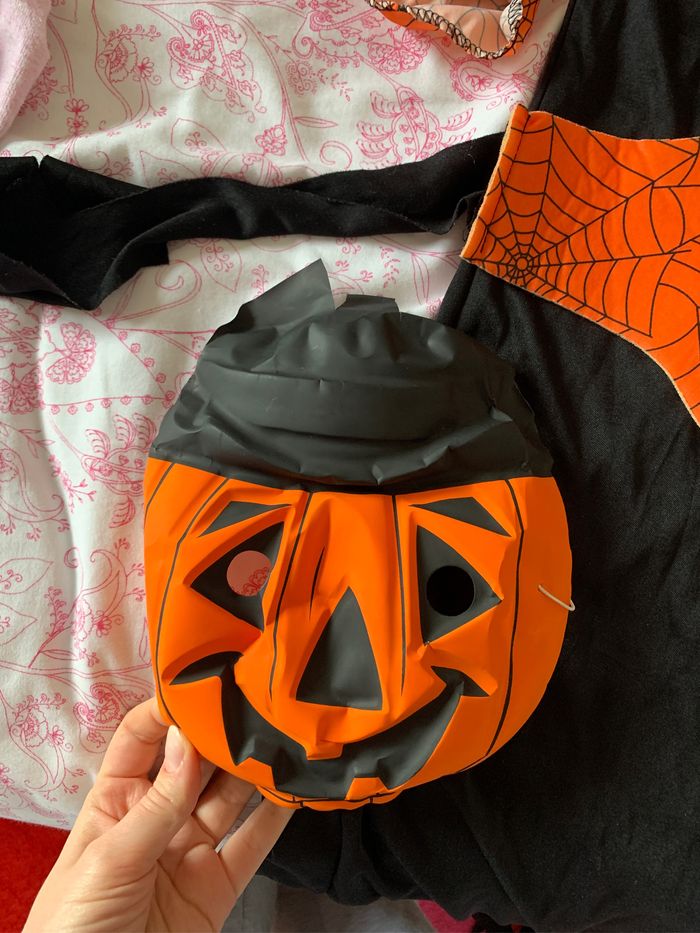 2 déguisements Halloween - photo numéro 6