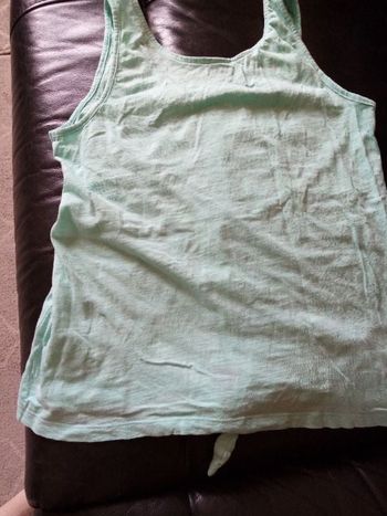 T-shirt manches courtes femme