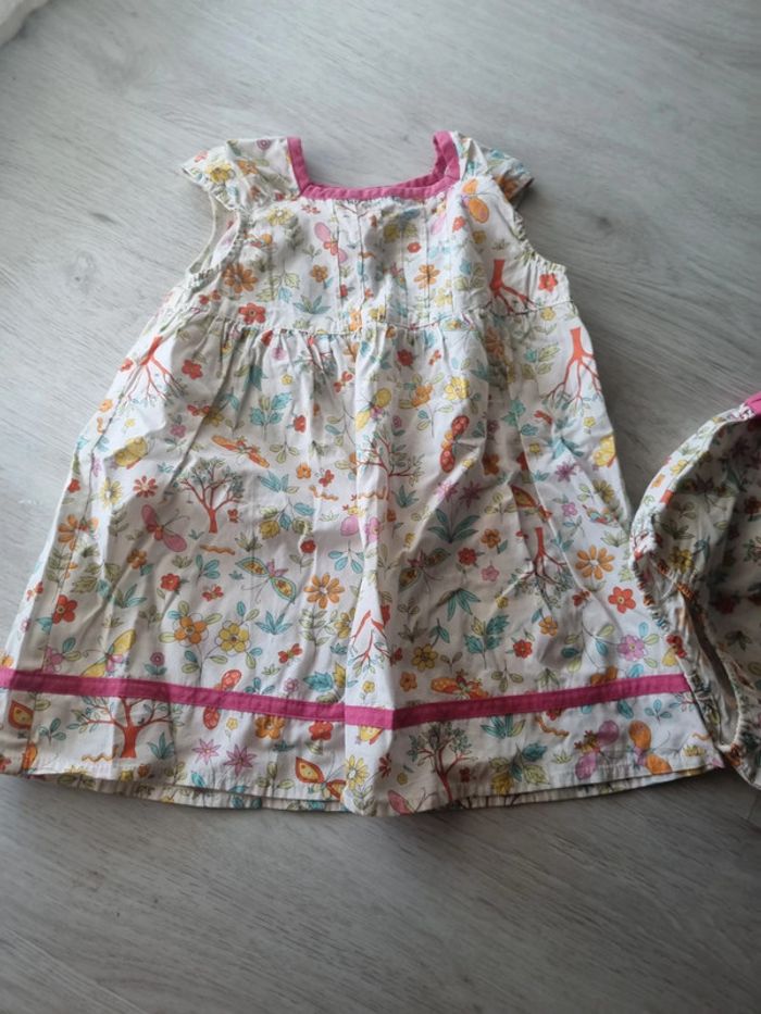 Robe dpam - photo numéro 2