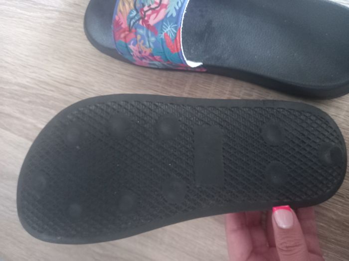 Claquette Kappa taille 36 - photo numéro 3
