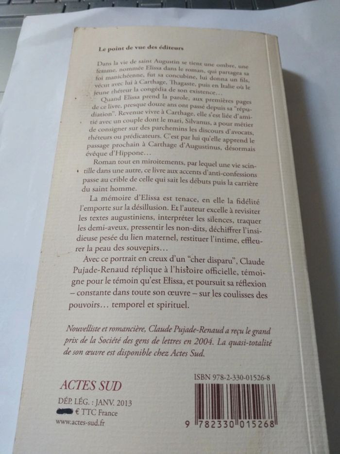 Dans l'ombre de la lumière - photo numéro 3