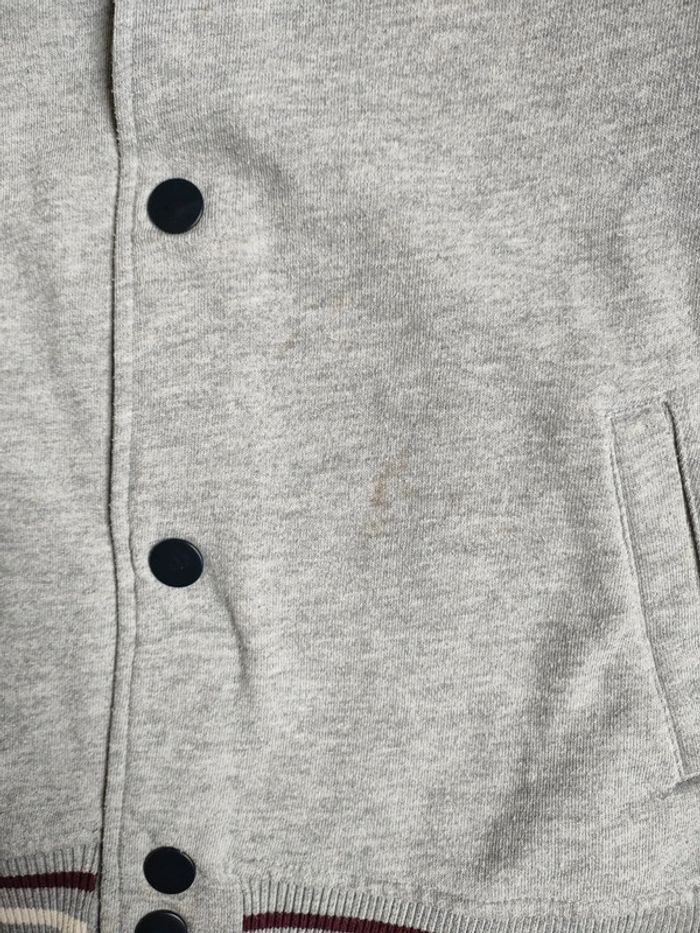 Gilet garçon 12 ans - photo numéro 3