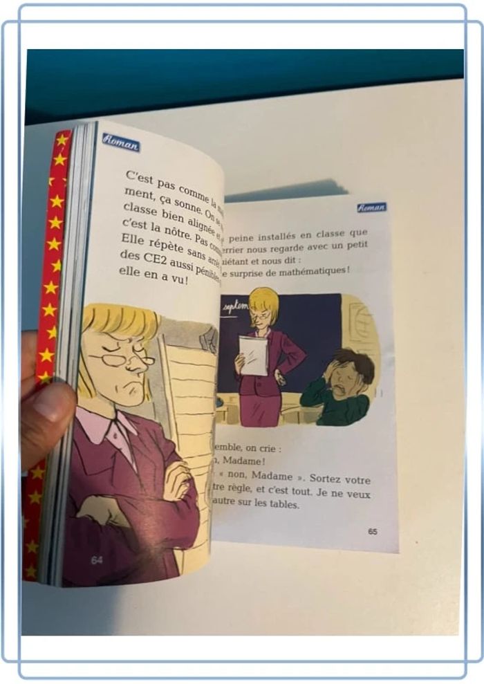 Livre j’aime lire 3 romans pour attendre Noël - photo numéro 2