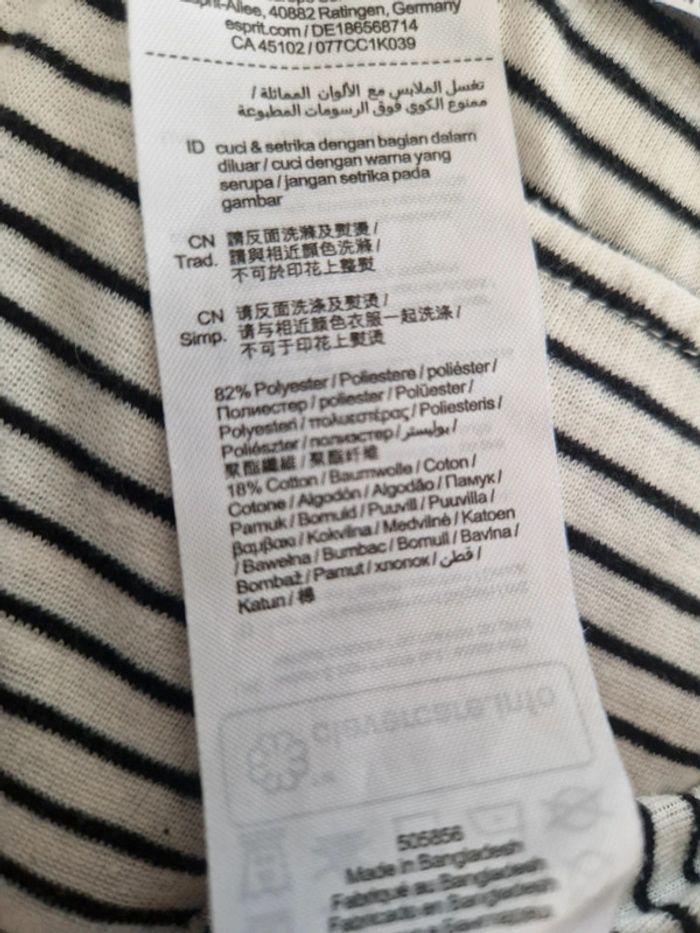 Lot de pull/T-chirt fantaisie - photo numéro 20