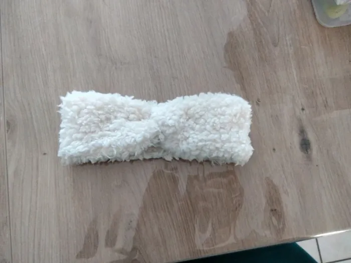 Bandeau bébé