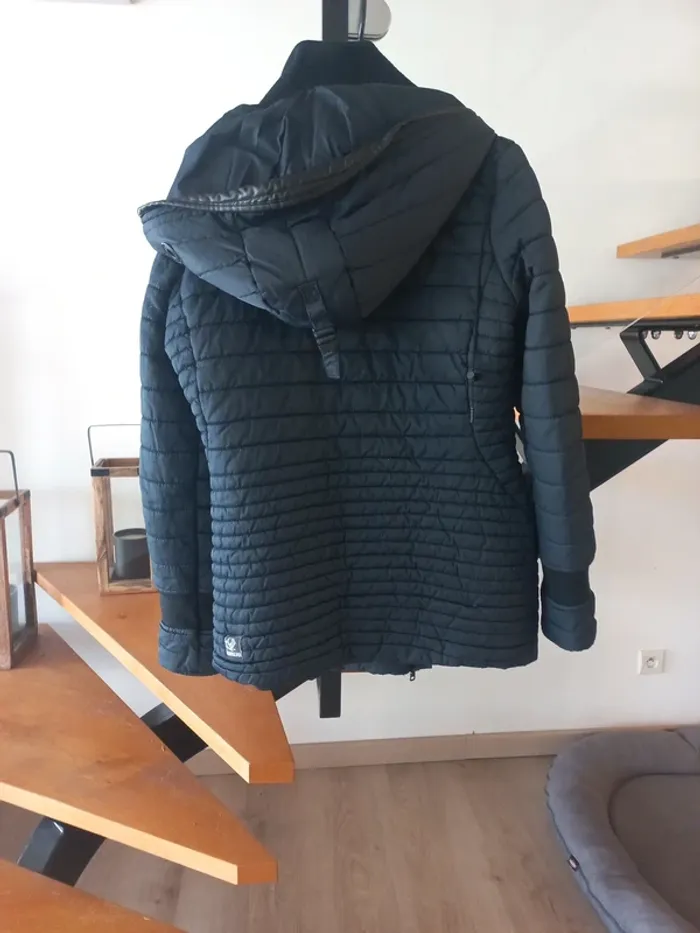 Blouson khujo - photo numéro 6