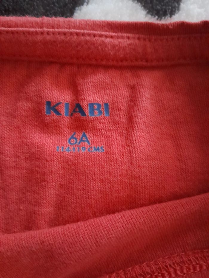 Tee-shirts 6 ans - photo numéro 2