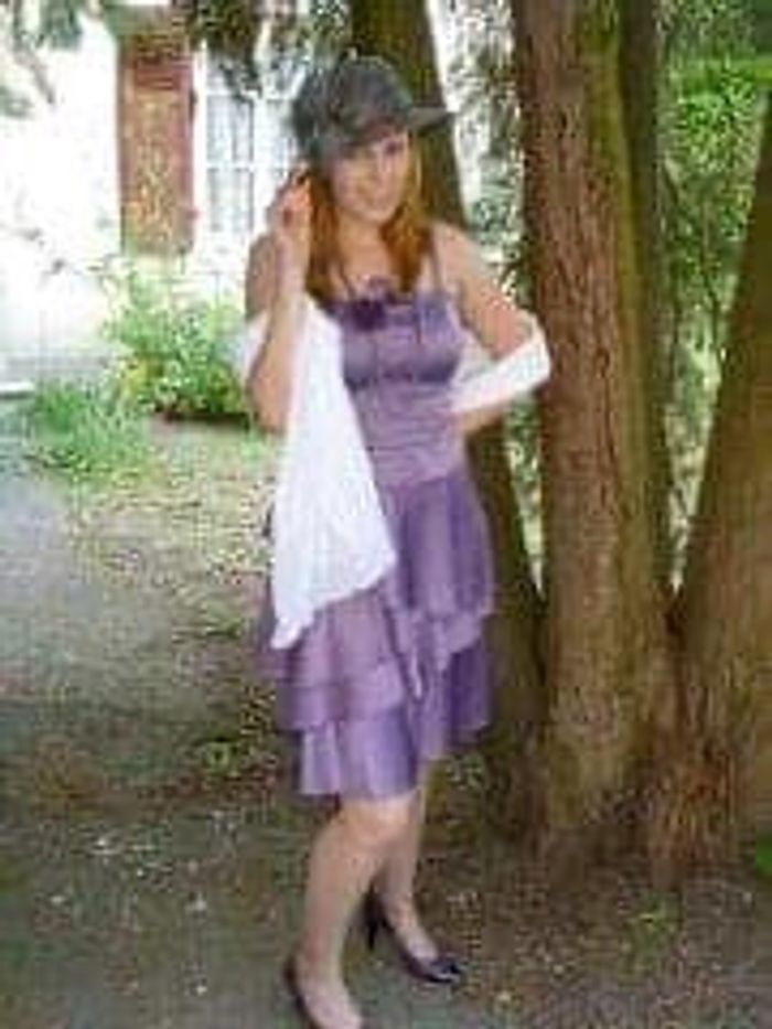 Robe courte - photo numéro 2