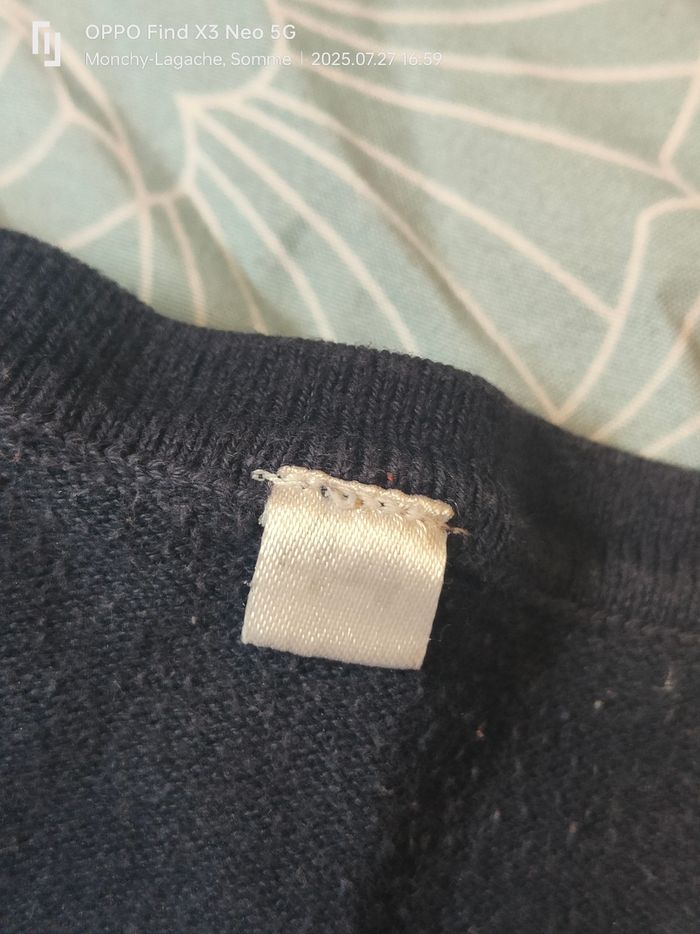 Gilet taille 44 Réduction jusqu'à -70% - photo numéro 2