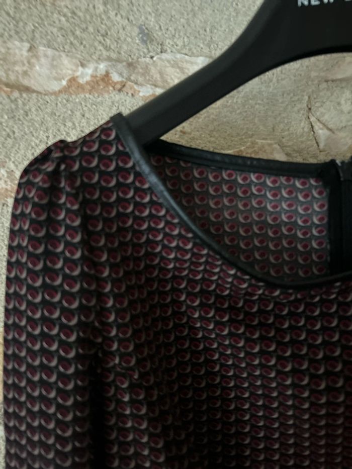 Robe imprimée - photo numéro 4