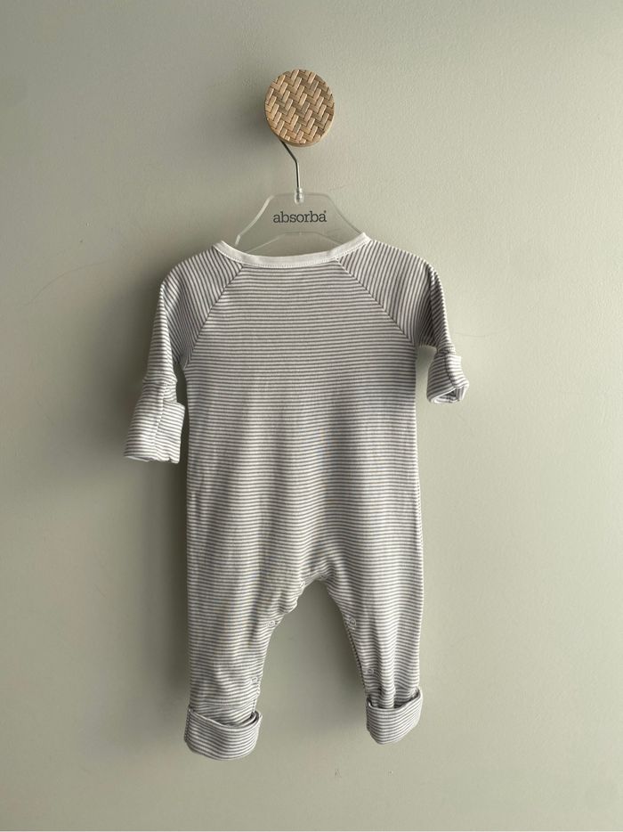 Pyjama Absorba 1 mois - photo numéro 8