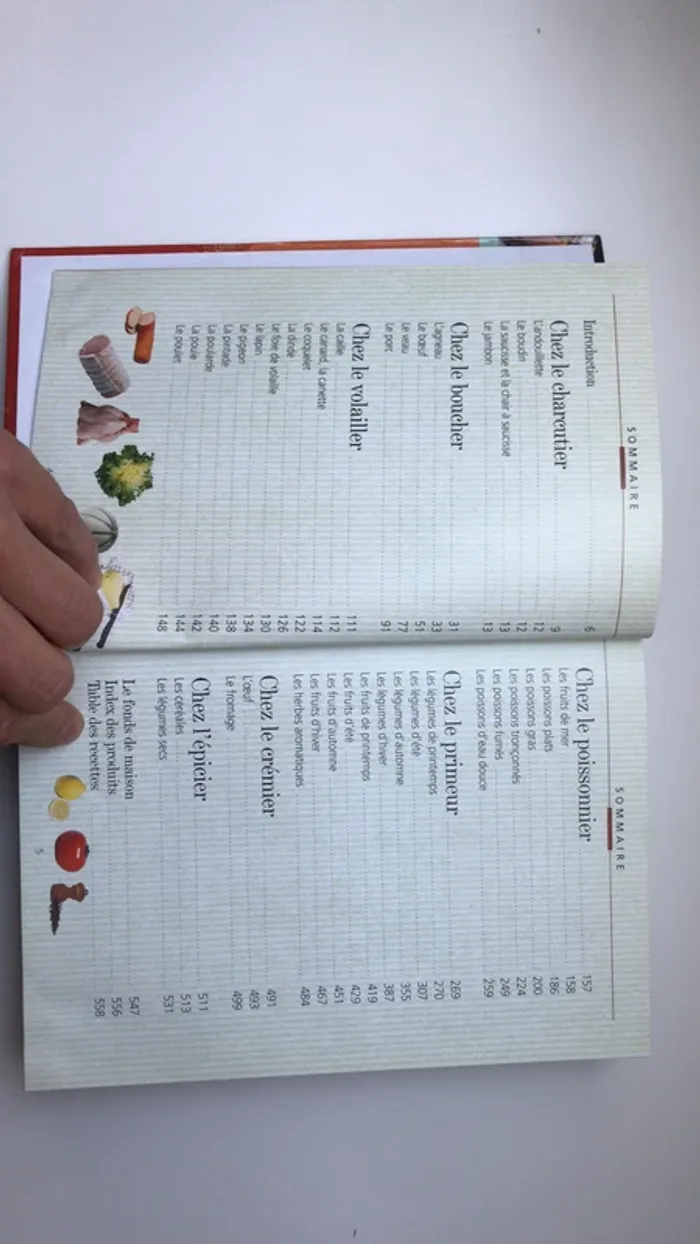 Guide cuisine de tous les jours - photo numéro 3