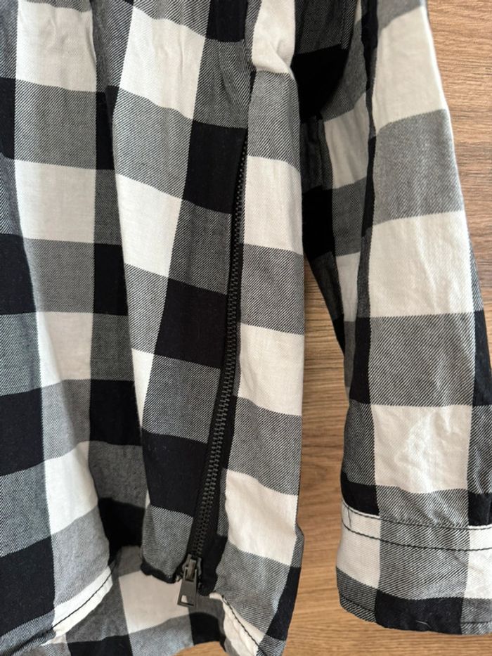Chemise Zara - photo numéro 2
