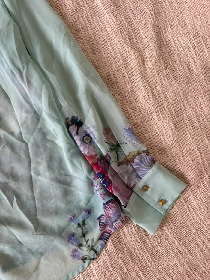 Chemise superstar taille 38 - photo numéro 5