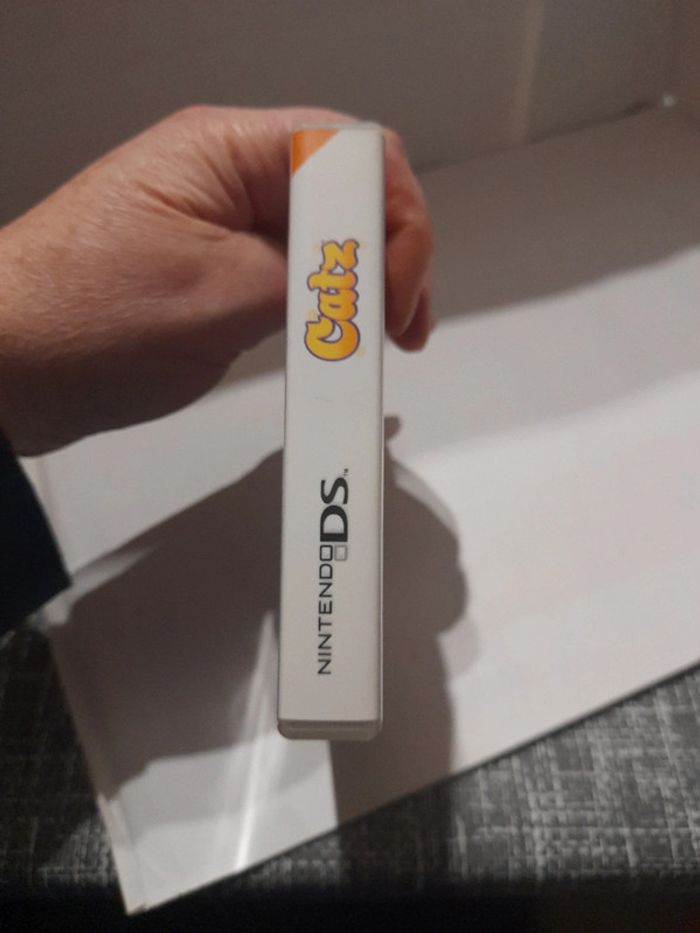 Catz Nintendo DS - photo numéro 5