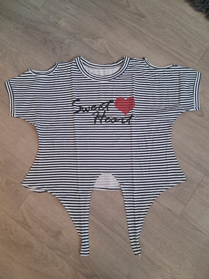 T shirt oversize