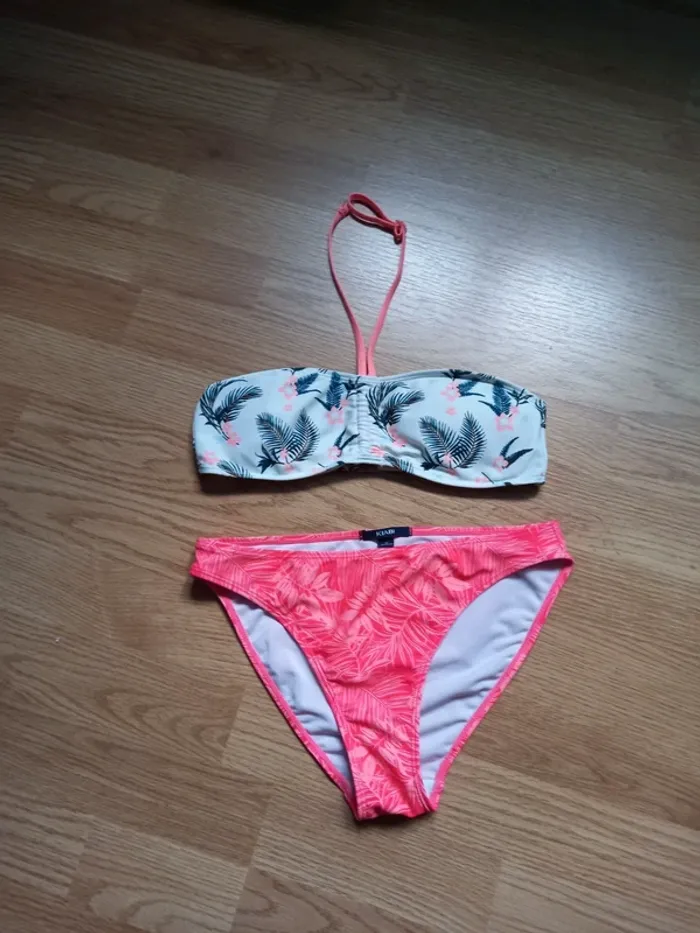 Maillot de bain