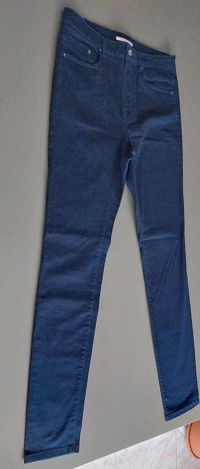 Pantalon femme Camaïeu - photo numéro 2