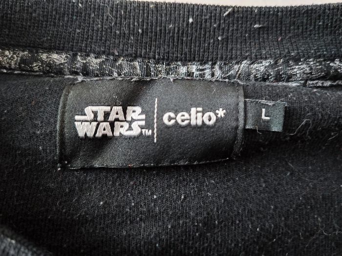 Sweat homme Star Wars L - photo numéro 5