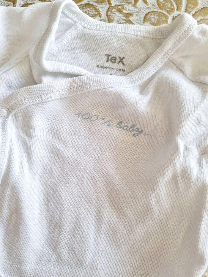 Body - photo numéro 2