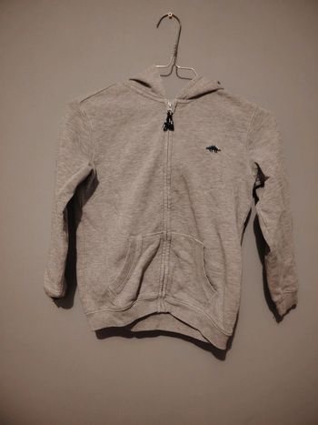 Veste de jogging