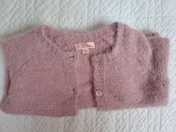 Gilet DPAM - 2 ans