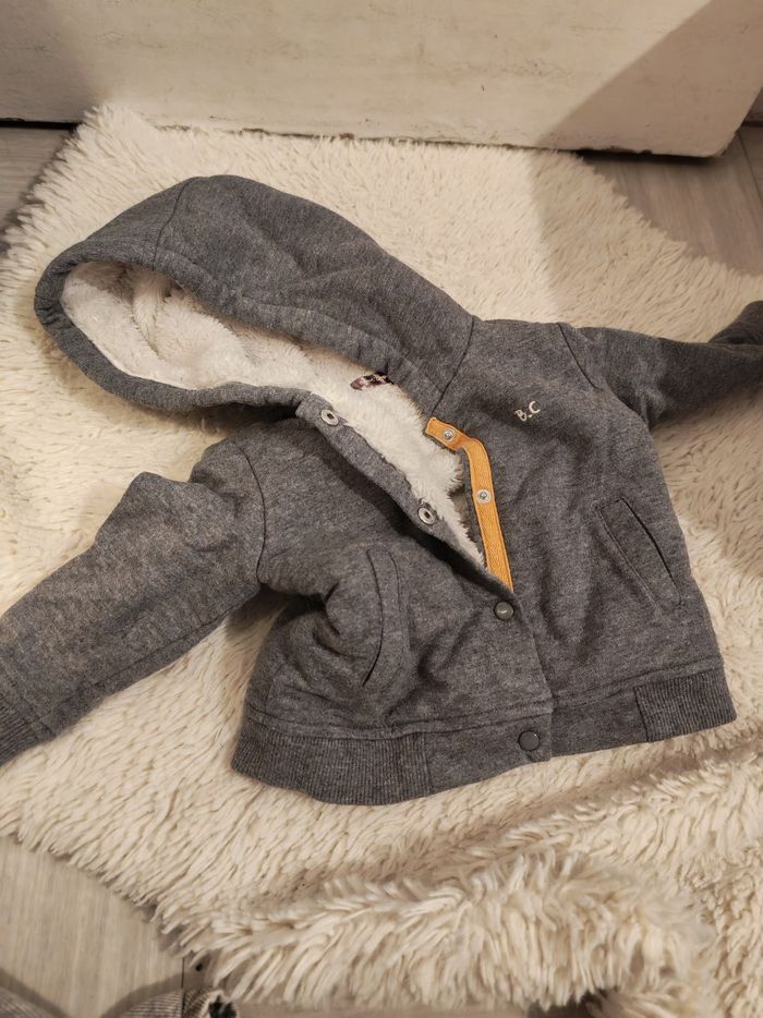 Lot 6 mois - photo numéro 4