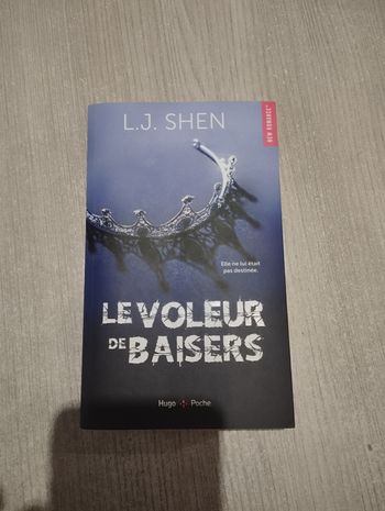 Livre new romance