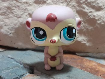 Figurine Petshop A22