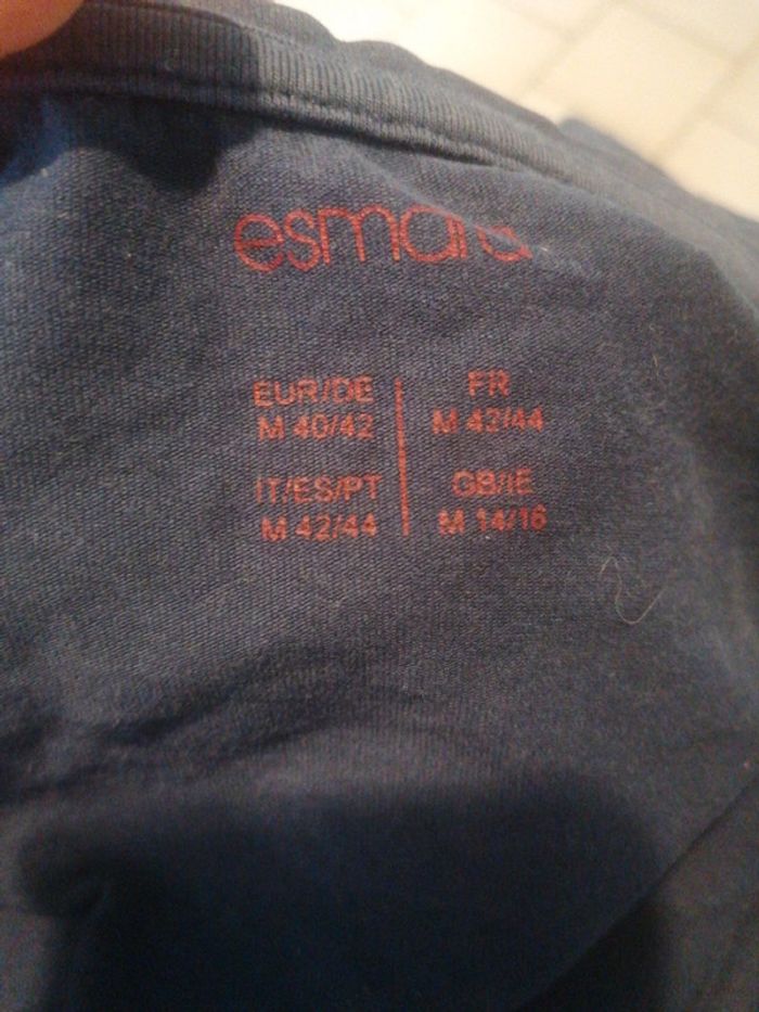 Haut manche longue taille 42/44 - photo numéro 2