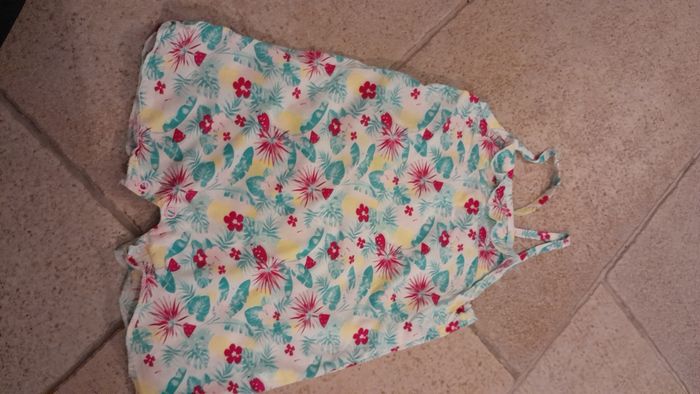 Combinaison 18 mois miss liberto - photo numéro 3