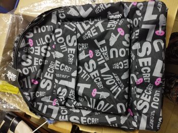 Sac à dos