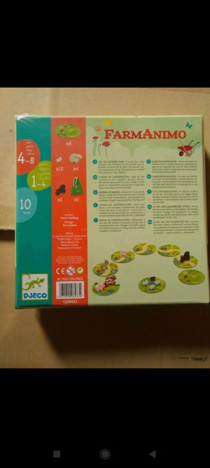 Farmanimo - photo numéro 2