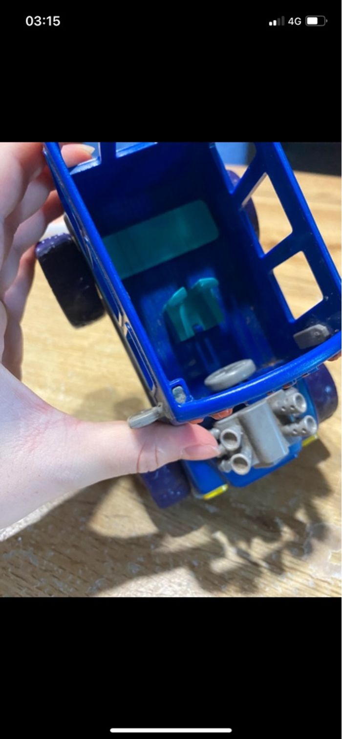 Vehicule pj mask - photo numéro 5