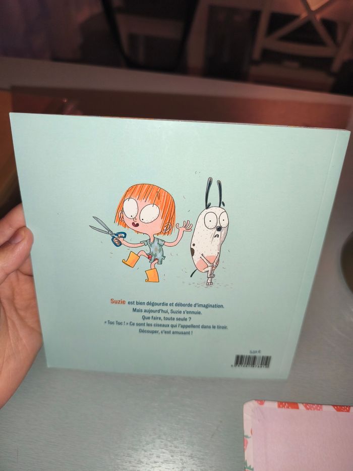 Livre enfant - photo numéro 2