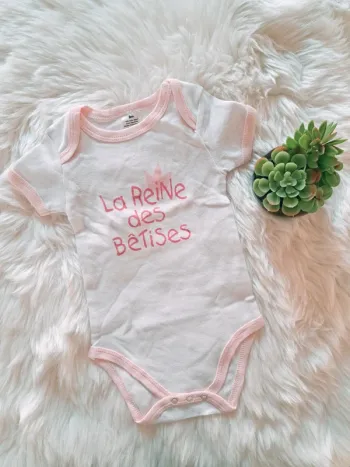 Body bêtises