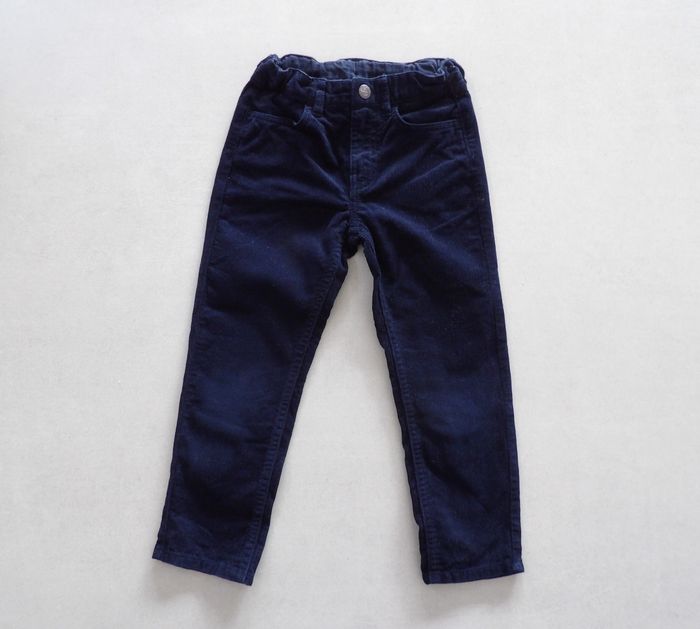 Pantalon garçon 5 ans H&M