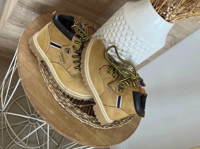 Baskets creeks