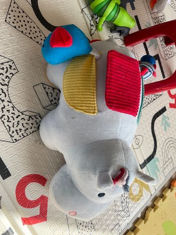 Axel l’hyppo oxybul