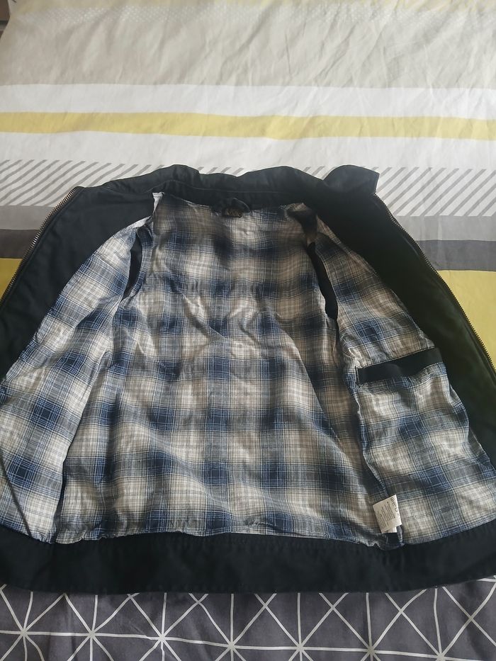 Blouson - photo numéro 3