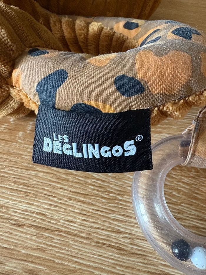 Spirale d’activité les deglingos - photo numéro 4