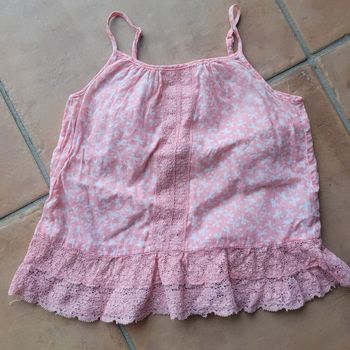 Blouse Zara