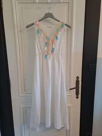 Robe bohème