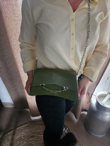 Sac  karl  lagerfeld