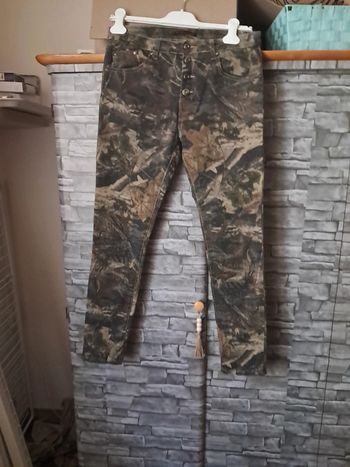 Jeans femme