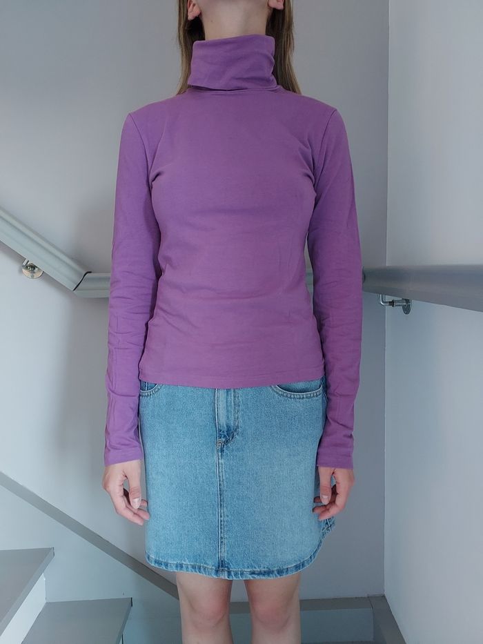 Sous pull - photo numéro 3