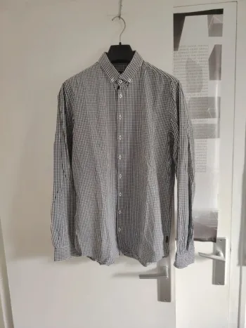 Chemise izac M 3 (39/40)